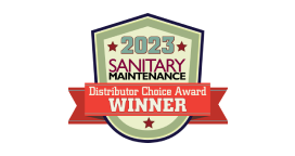 2023 Distributor Choice Award