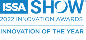 ISSA Show Innovation Award